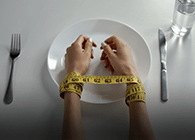 Zaburzenia odżywiania